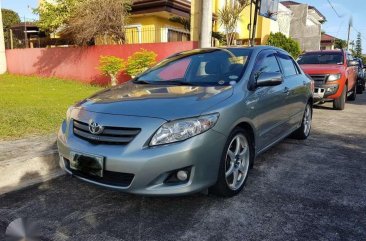 2010 Toyota Corolla Altis 1.6G​ For sale 