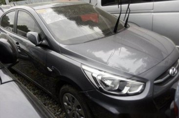 Hyundai Accent E 2015  for sale 