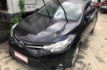 Toyota Vios E 2016  for sale 