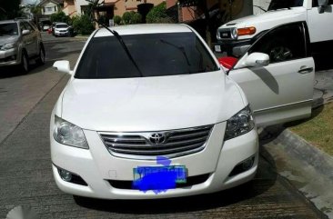 Toyota Camry 3.5Q cebu 2009 FOR SALE