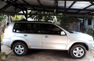 Nissan X-trail 2010 For Sale