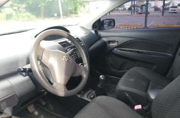 Toyota VIOS 2010 E​ For sale 