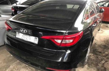 Hyundai Sonata Gls 2015  for sale 