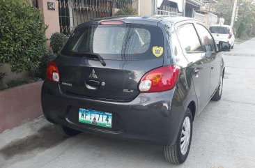 2013 Mitsubishi Mirage for sale