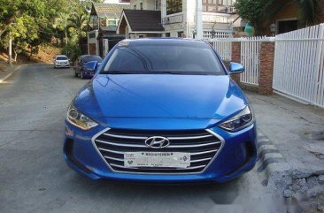 Hyundai Elantra 2017 for sale 