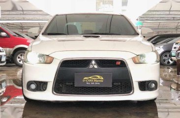 2008 MITSUBISHI Lancer EX GTA.