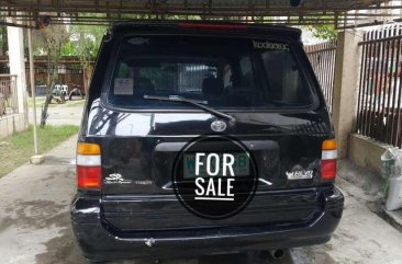 Selling my Toyota Revo Sr All Power