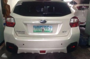 For Sale Subaru XV 2013 34km