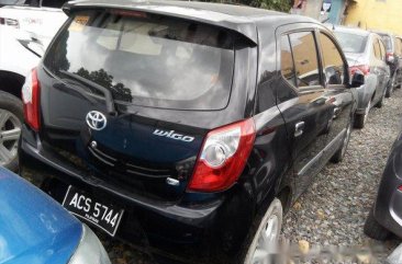 Toyota Wigo G 2016  for sale 