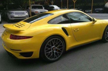 2014 Porsche 911 SPORTS CARS For sale 