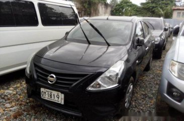 Nissan Almera Bas 2017  for sale 