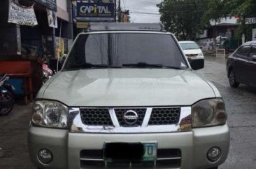 Nissan Frontier Titanium 2007​ For sale 