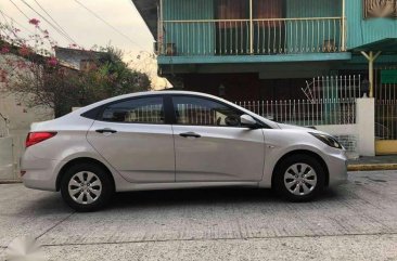 Hyundai Accent CRDI TURBO Diesel 2014