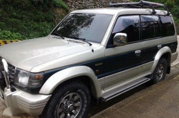 Mitsubishi Pajero 1993 for sale