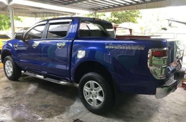 2015 Ford Ranger XLT Manual Diesel n 2013 n 2014 n 2015 n 2016 2017