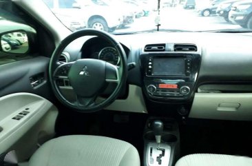 FOR SALE Mitsubishi Mirage G4 gls automatic 2015