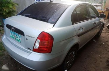 Hyundai Accent cdri FOR SALE