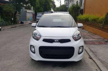 2016 Kia Picanto EX 8tkm - 16 For sale 