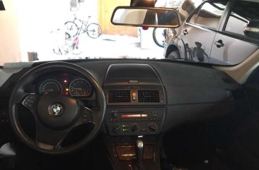 2007 Bmw X3 2.5i not mercedes benz lexus subaru crv forester