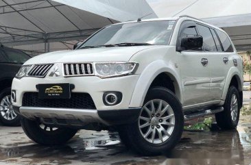 Mitsubishi Montero Sport 2011 for sale 