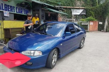 Mitsubishi Lancer 140k Baguio City 1997 model