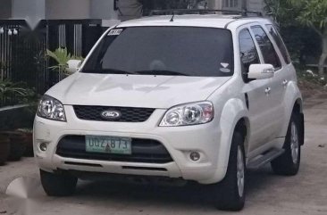 2012 Ford Escape XLT FOR SALE
