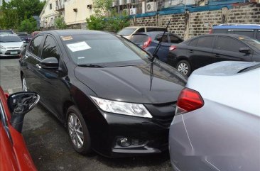 Honda City Vx 2017  for sale 