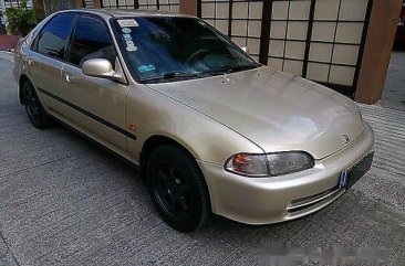 Honda Civic 1995  for sale 