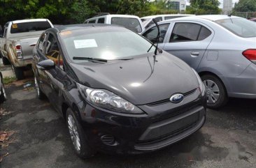 Ford Fiesta 2012  for sale 