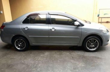 Toyota Vios 2008 1.5G Matic lady own For sale 