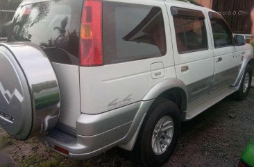 Ford Everest 2006 For sale