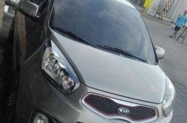 Kia Picanto Ex 2015​ For sale 