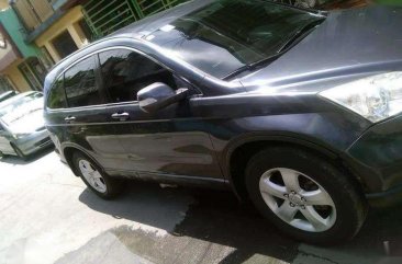 Honda Crv 3rd gen 2007​ For sale 