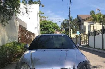 For sale: (RUSH) 2000 mdl Honda Civic VTi