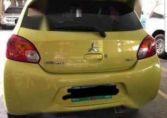 FOR SALE MITSUBISHI Mirage 2014