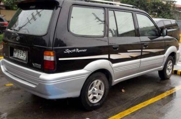 Toyota Revo sr model 2000​ For sale 