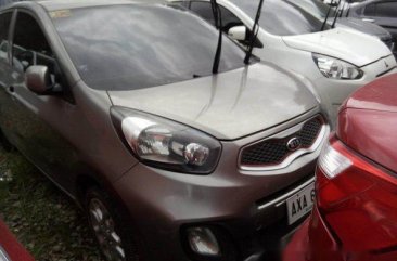 Kia Picanto EX 2015  for sale 