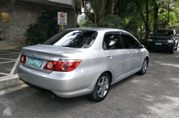 Honda City IDSI matic 2008​ For sale 