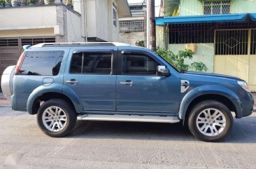 2014 Ford Everest Limited 4x2 Automatic For sale 