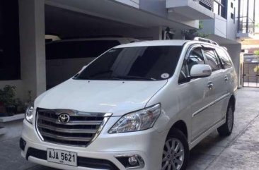 2015 Toyota Innova for sale