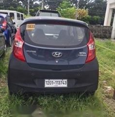 Hyundai Eon 0.8L 2015  for sale 