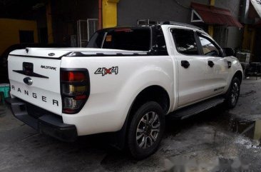 Ford Ranger 2018 for sale