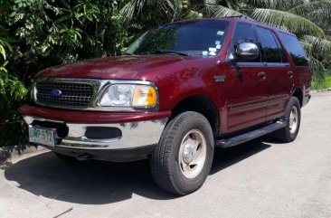 Ford Expedition XLT 4x4 1998​ For sale 