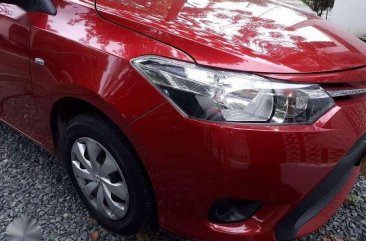 2016 Toyota Vios Manual Dual VVTI​ For sale 