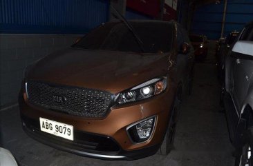 Kia Sorento Ex 2016  for sale 