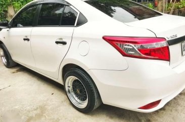 Toyota Vios 2014​ For sale 