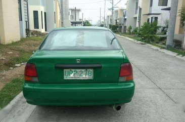 Honda City 1997 for sale