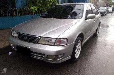 Nissan Sentra Super Saloon 1997​ For sale 