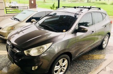 2010 2011 Hyundai Tucson​ For sale 