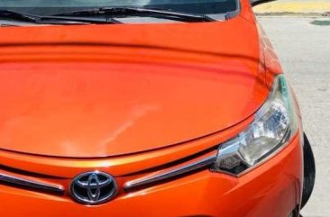 Assume Balance Toyota Vios E 2015 ​Manual Transmission